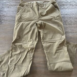 Marmot men’s hiking pants